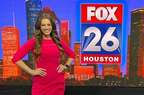 chanel 26 series year|fox 26 news last night.